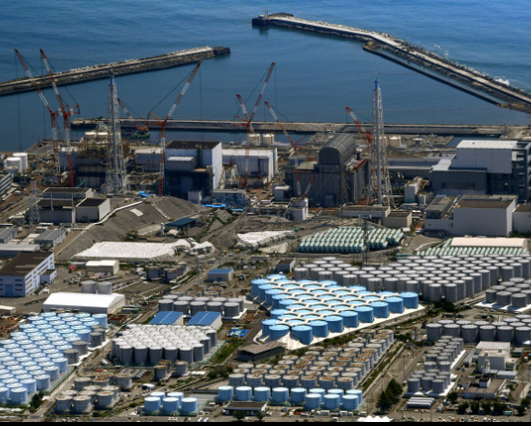 減量更重要？東電社長：福島核廢水將以這種形式處理